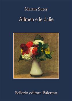 Allmen e le dalie