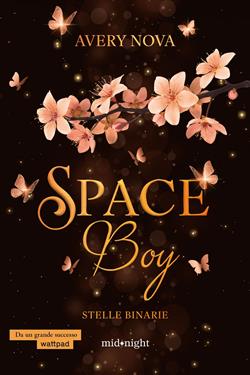 Space boy. Stelle binarie