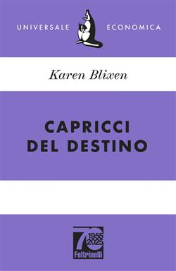 Capricci del destino