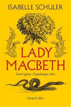 Lady MacBeth