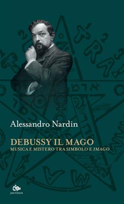 Debussy il Mago