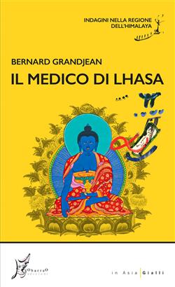 Il medico di Lhasa