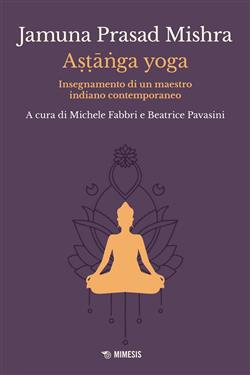 Aṣṭāṅga yoga