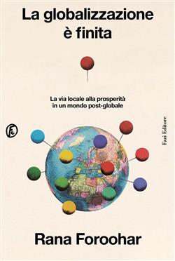 La globalizzazione è finita