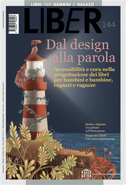 Dal design alla parola. Accessibilità e cura nella progettazione dei libri per bambini e bambine, ragazzi e ragazze
