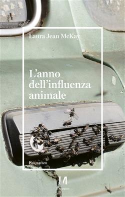 L'anno dell'influenza animale