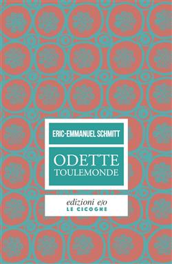 Odette Toulemonde