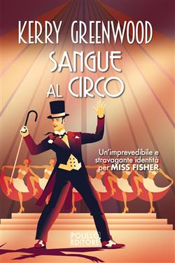 Sangue al circo