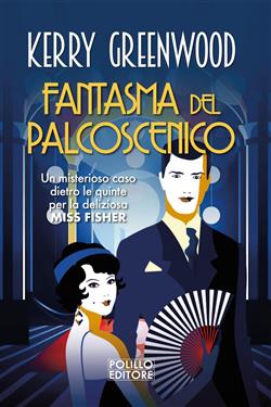 Fantasma del palcoscenico