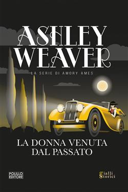 La donna venuta dal passato