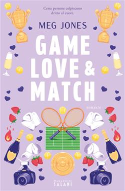 Game, love & match
