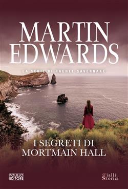 I segreti di Mortmain Hall