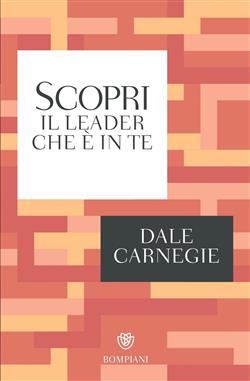 Scopri il leader che è in te