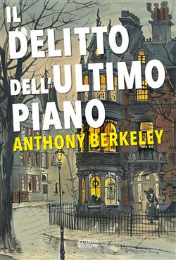 Il delitto dell'ultimo piano