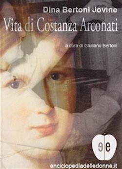 Vita di Costanza Arconati