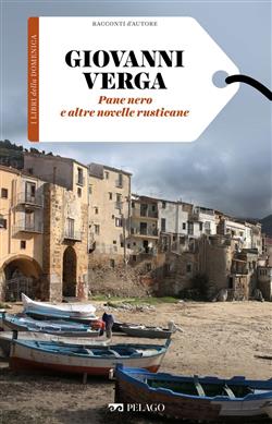 Pane nero e altre novelle rusticane