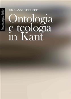 Ontologia e teologia in Kant