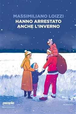 Hanno arrestato anche l'inverno