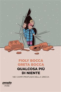 Qualcosa più di niente. Nei campi profughi della Grecia