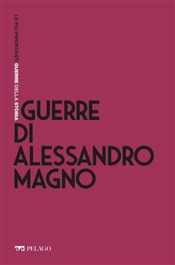 Guerre di Alessandro Magno