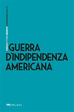 Guerra d'indipendenza americana