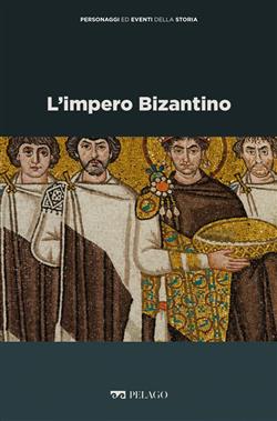 L'impero bizantino