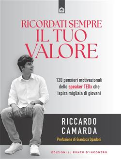 Ricordati sempre il tuo valore