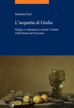 L'acquetta di Giulia