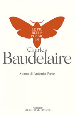 Le più belle poesie di Charles Baudelaire