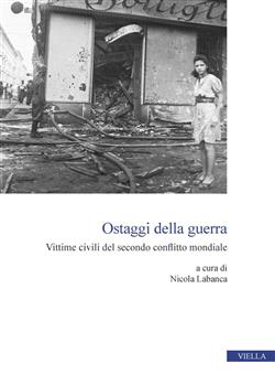Ostaggi della guerra