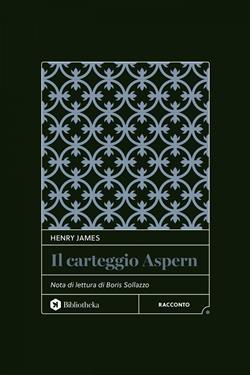 Il carteggio Aspern
