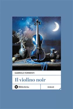 Il violino noir