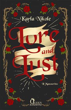 Lore and Lust. Il manoscritto