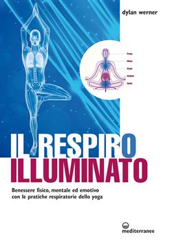 Il respiro illuminato. Benessere fisico, mentale ed emotivo con le pratiche respiratorie dello yoga