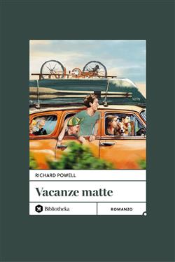 Vacanze matte