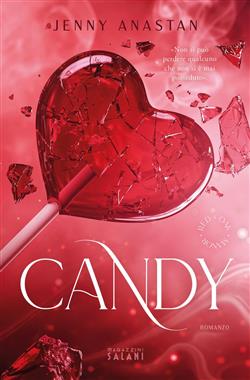 Candy. Red Oak Manor Collection