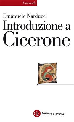 Introduzione a Cicerone