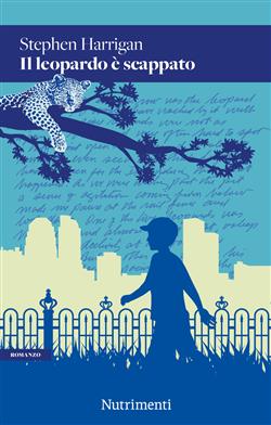 Il leopardo è scappato