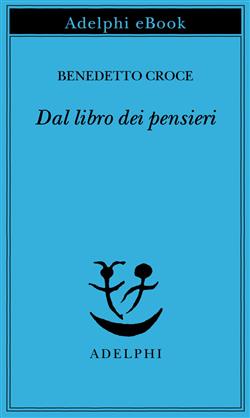 Dal libro dei pensieri