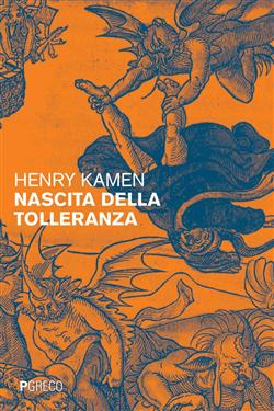 Nascita della tolleranza