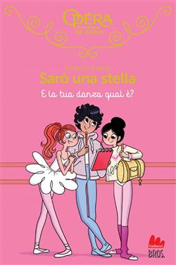 E la tua danza qual è? Sarò una stella