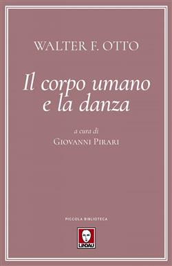 Il corpo umano e la danza