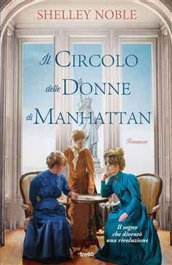 Il circolo delle donne di Manhattan