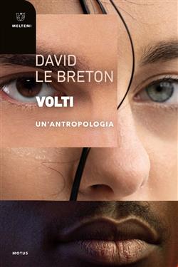 Volti. Un'antropologia