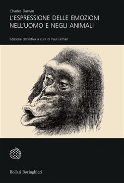 L'espressione delle emozioni nell'uomo e negli animali