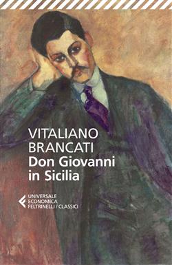 Don Giovanni in Sicilia