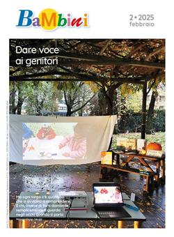 Dare voce ai genitori