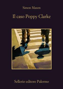Il caso Poppy Clarke