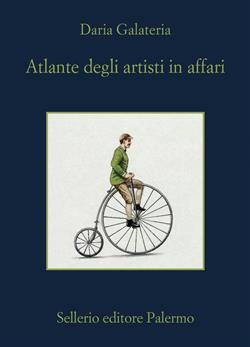 Atlante degli artisti in affari
