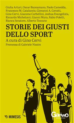 Storie dei Giusti dello sport